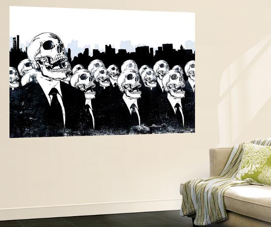 Giant Art Print, , large
