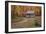 Alex Cole Cabin-Galloimages Online-Framed Photographic Print