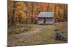 Alex Cole Cabin-Galloimages Online-Mounted Photographic Print