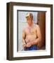 Alex Cord-null-Framed Photo