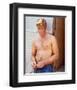 Alex Cord-null-Framed Photo