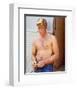 Alex Cord-null-Framed Photo