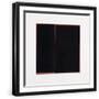 Black Frame