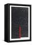 Canvas Black