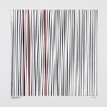 Crossed Lines-Alex Dunn-Giclee Print