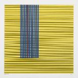 Yellow, Blue and Red-Alex Dunn-Giclee Print