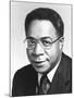 Alex Haley Was the Author of 'Roots, Saga of an American Family-null-Mounted Photo