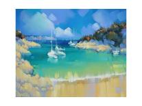 Mediterraneo-Alex Hook Krioutchkov-Art Print