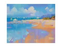 Playa 14-Alex Hook Krioutchkov-Art Print