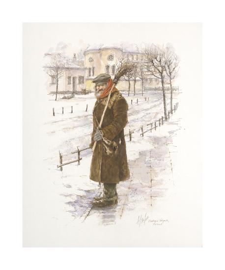 Premium Giclee Print, , large