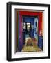 Alex Reading-Erik Slutsky-Framed Giclee Print