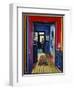 Alex Reading-Erik Slutsky-Framed Giclee Print