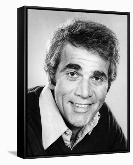 Alex Rocco-null-Framed Stretched Canvas