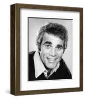 Alex Rocco-null-Framed Photo