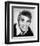 Alex Rocco-null-Framed Photo