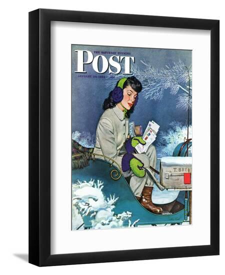 Premium Giclee Print, , large