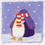 Penguin, 2001-Alex Smith-Burnett-Giclee Print