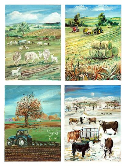 Giclee Print, , large