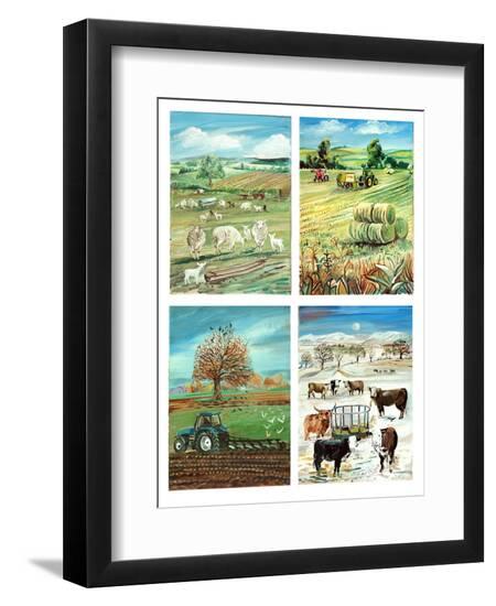Giclee Print, , large