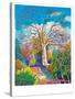 Stretched Canvas