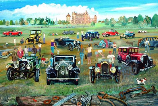 Giclee Print, , large