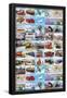 Essential Black