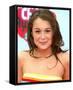 Alexa Vega-null-Framed Stretched Canvas