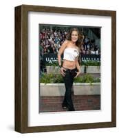 Alexa Vega-null-Framed Photo