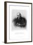 Alexander Adam, Scottish Teacher and Writer on Roman Antiquities-S Freeman-Framed Giclee Print