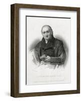 Alexander Adam-Sir Henry Raeburn-Framed Art Print