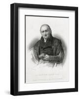 Alexander Adam-Sir Henry Raeburn-Framed Art Print