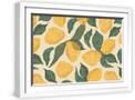 White Frame