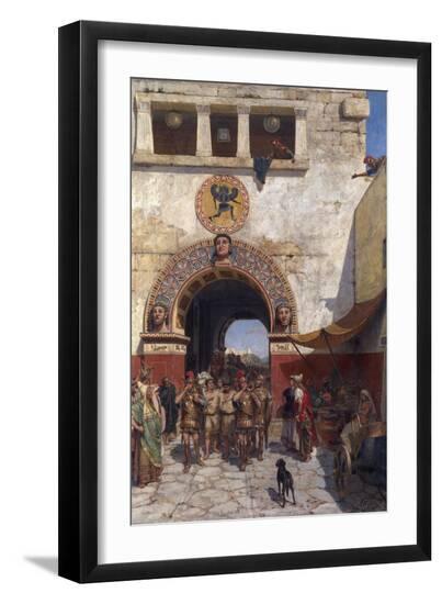 Premium Giclee Print, , large