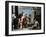 Alexander and Diogenes, Late 17th-Early 18th Century-Sebastiano Ricci-Framed Giclee Print
