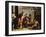 Alexander and Diogenes-Sebastiano Ricci-Framed Giclee Print