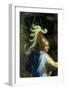 Alexander and Porus, C1673-Charles Le Brun-Framed Giclee Print