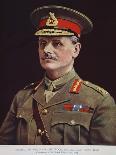 General Sir William R. Birdwood, 1914-19-Alexander Bassano-Giclee Print