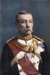 The Prince of Wales, C1888-Alexander Bassano-Giclee Print
