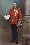 General Sir William R. Birdwood, 1914-19-Alexander Bassano-Giclee Print