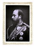 Sir William Lockhart, Commander in Chief in India, C1900-Alexander Bassano-Giclee Print