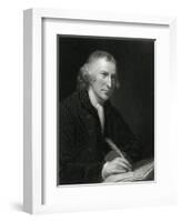 Alexander Carlyle-W. Roffe-Framed Art Print