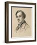 Alexander Cochrane-Baillie-null-Framed Art Print