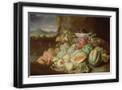 Black Frame