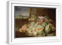 White Frame