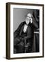 Alexander Dallas Bache, American Physicist-Science Source-Framed Giclee Print