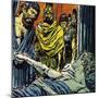 Alexander Died of a Fever in 323, Aged 32-Jesus Blasco-Mounted Giclee Print