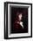 Alexander Douglas-Hamilton, Later 10th Duke of Hamilton and 7th Duke of Brandon, 1782-Sir Joshua Reynolds-Framed Giclee Print