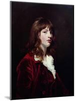 Alexander Douglas-Hamilton, Later 10th Duke of Hamilton and 7th Duke of Brandon, 1782-Sir Joshua Reynolds-Mounted Giclee Print