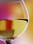 Sweet Wine in Glass-Alexander Feig-Photographic Print