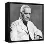 Alexander Fleming, Scottish Bacteriologist, C1930S-null-Framed Stretched Canvas